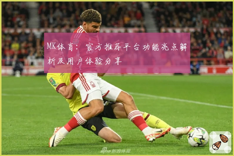 MK体育：官方推荐平台功能亮点解析及用户体验分享